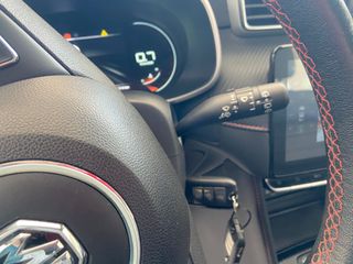 MG ZS 2022 LUXURY 62.140 KM P