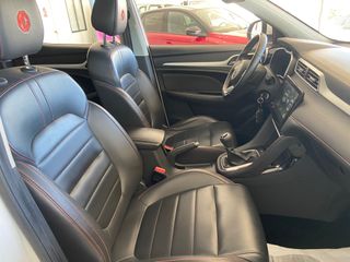 MG ZS 2022 LUXURY 62.140 KM P