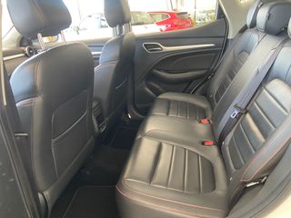 MG ZS 2022 LUXURY 62.140 KM P