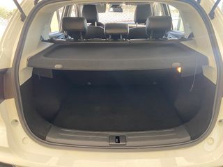 MG ZS 2022 LUXURY 62.140 KM P