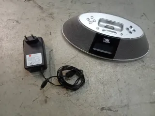 JBL On Time 200P Radiosveglia