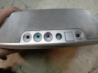 JBL On Time 200P Radiosveglia