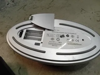 JBL On Time 200P Radiosveglia