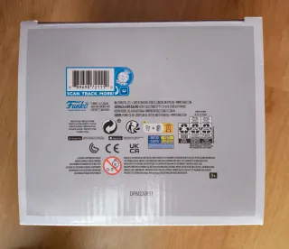 Funko Pop! One Piece 1476 Franosuke