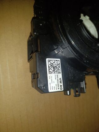 Anillo Airbag Volkswagen