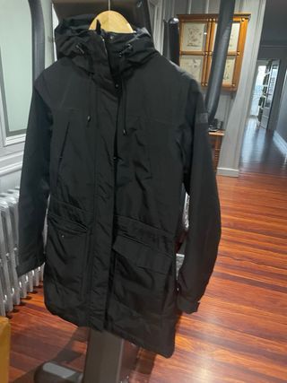 Anorak Mujer Helly Hansen XS