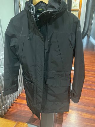 Anorak Mujer Helly Hansen XS