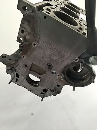 BLOQUE PEUGEOT BIPPER