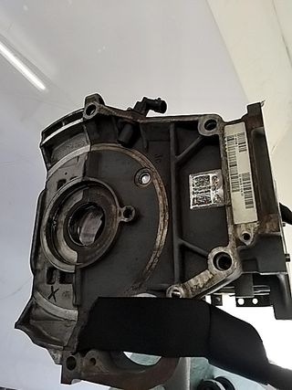 BLOQUE PEUGEOT BIPPER