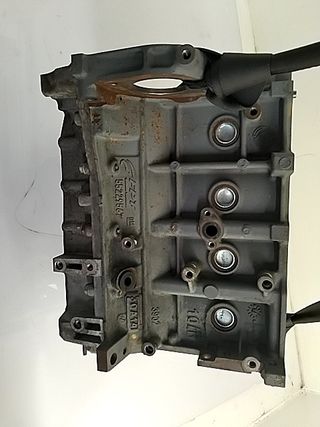 BLOQUE PEUGEOT BIPPER