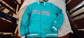 Chaqueta College Starter