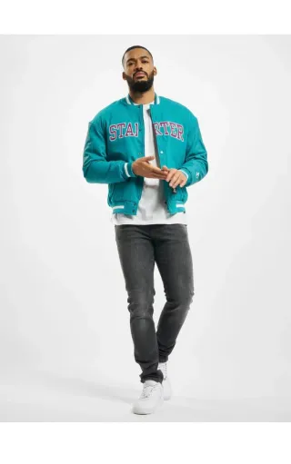 Chaqueta College Starter