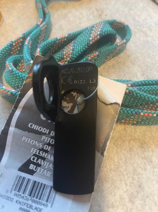 Camp KNIFEBLADE CM.7