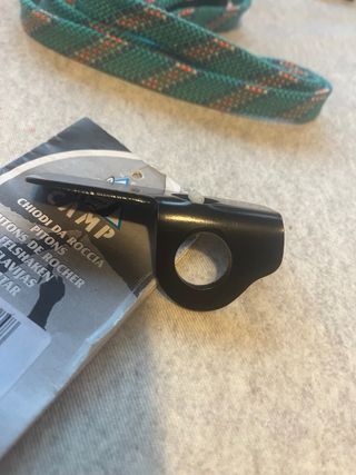 Camp KNIFEBLADE CM.7