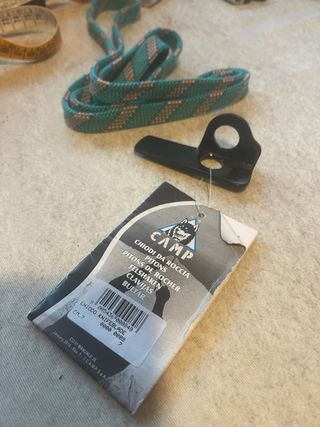 Camp KNIFEBLADE CM.7