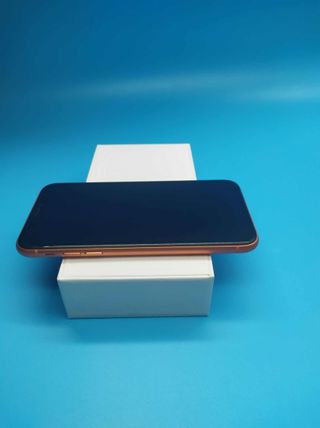 IPHONE XR 128gb