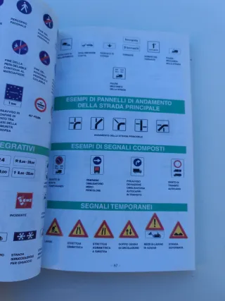 Vademecum per chi guida