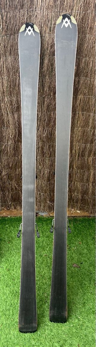 Esquís Volkl Mujer 156cm