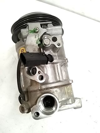 COMPRESOR AIRE ACONDICIONADO AUDI Q7 (4L)