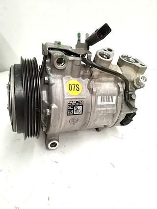 COMPRESOR AIRE ACONDICIONADO AUDI Q7 (4L)