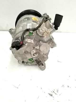 COMPRESOR AIRE ACONDICIONADO AUDI Q7 (4L)