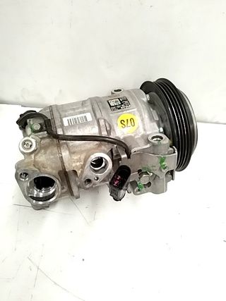 COMPRESOR AIRE ACONDICIONADO AUDI Q7 (4L)