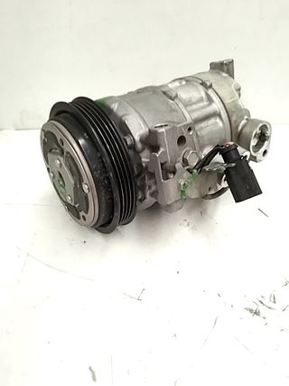 COMPRESOR AIRE ACONDICIONADO AUDI Q7 (4L)