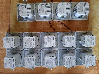 Enchufes con Puerto USB