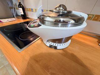 Robot de Cocina RoboCook