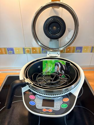 Robot de Cocina RoboCook