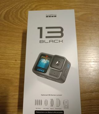 GoPro HERO13 Black