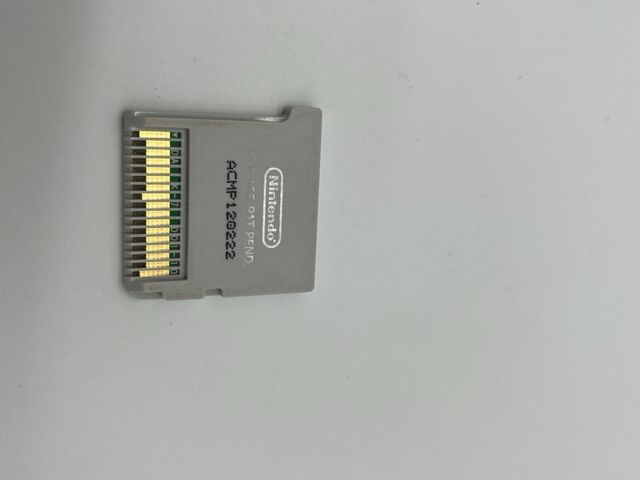 Mario & Sonic London 2012 Olympic Games 3DS