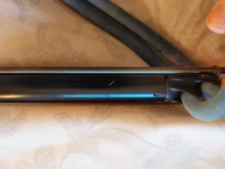 Fusil Cressi Cherokee Power 110