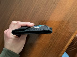 Cartera Pokémon Vintage Años 90