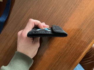 Cartera Pokémon Vintage Años 90