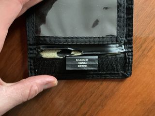 Cartera Pokémon Vintage Años 90