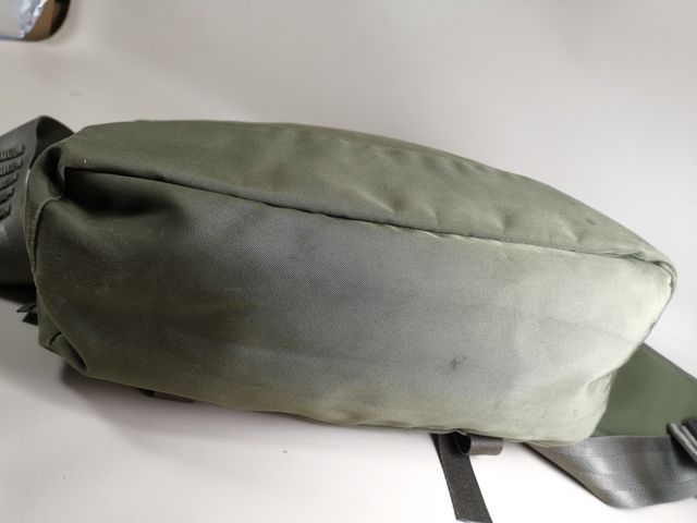 Bolso bandolera G-Star RAW verde