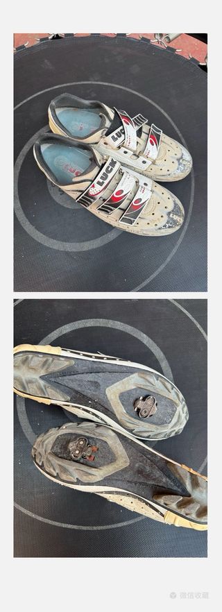 Giant Talon bicicleta MTB talla M REGALO Zapatilla