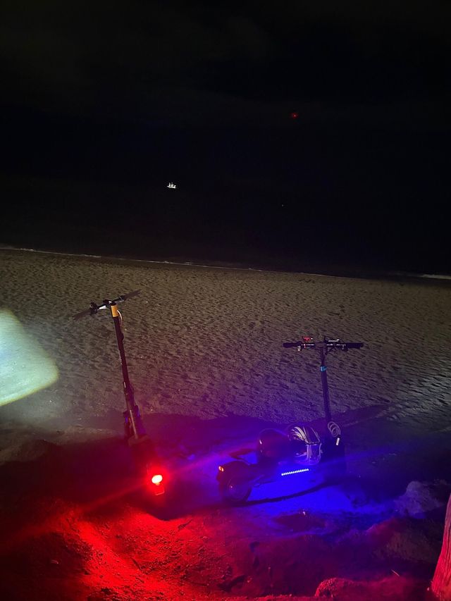 Patinete Eléctrico SmartGyro Rockway