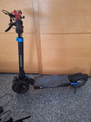 Patinete Eléctrico SmartGyro Rockway