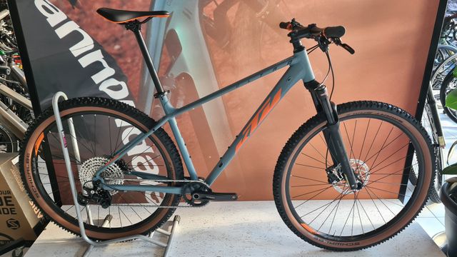 KTM ULTRA SPORT Talla M