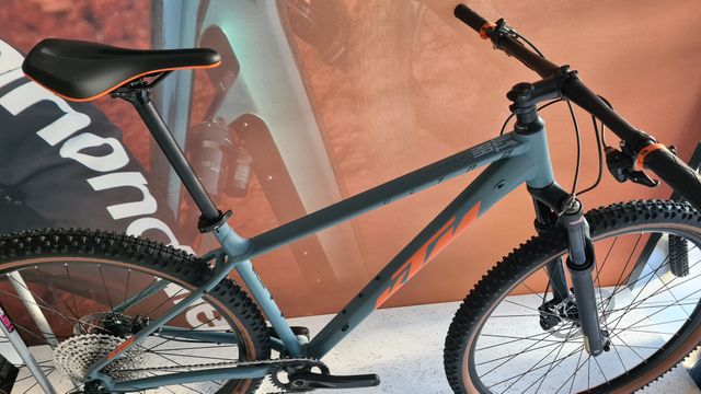 KTM ULTRA SPORT Talla M