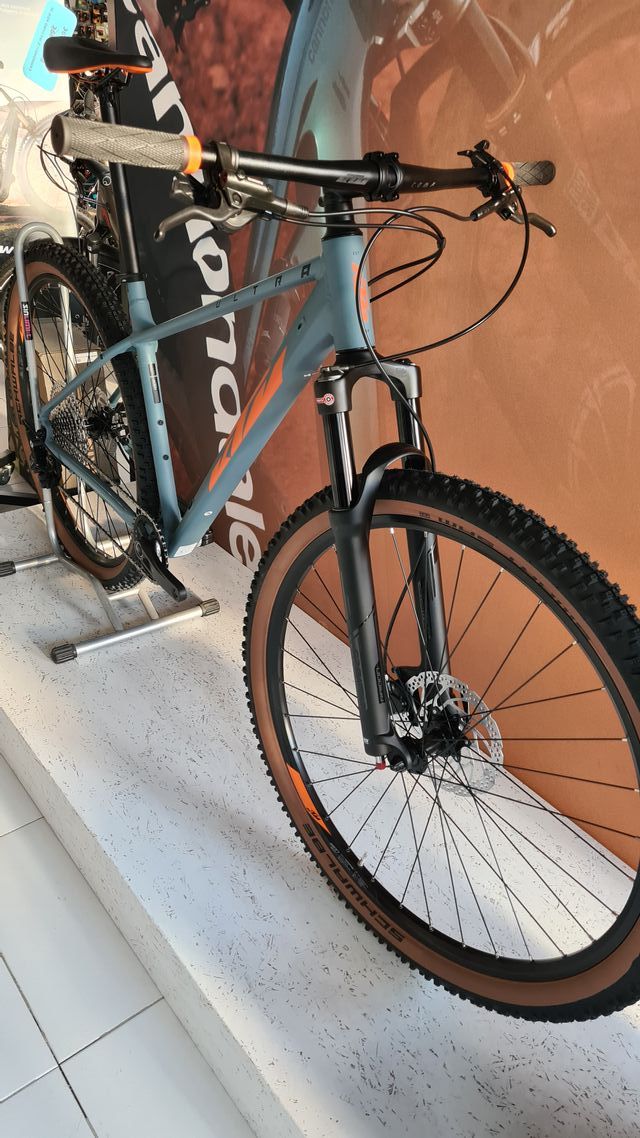 KTM ULTRA SPORT Talla M