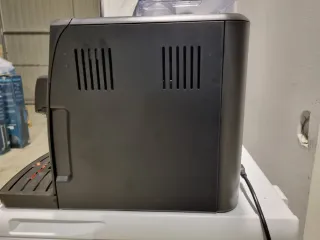 Cafetera Gaggia Naviglio Automática