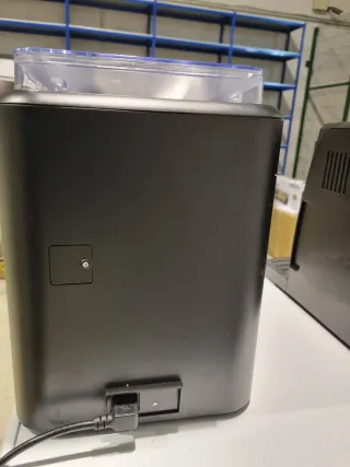 Cafetera Gaggia Naviglio Automática