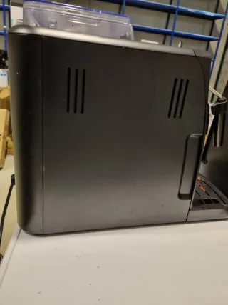 Cafetera Gaggia Naviglio Automática