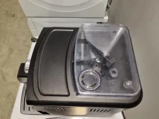 Cafetera Gaggia Naviglio Automática