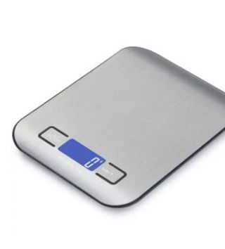 Báscula de cocina digital SD-4223