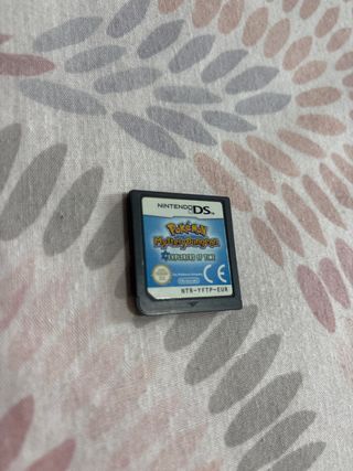 Pokemon Mundo Misterioso exploradores del tiempo