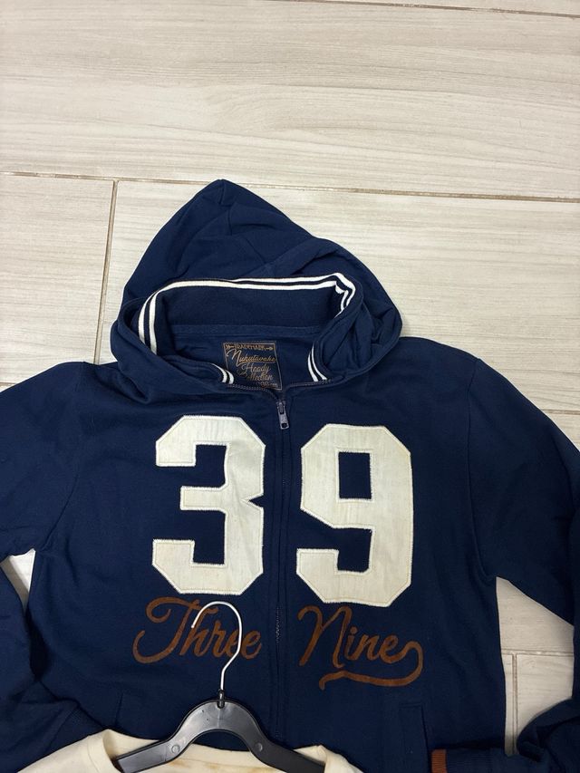 Conjunto Mayoral Nukutavake Talla Joven